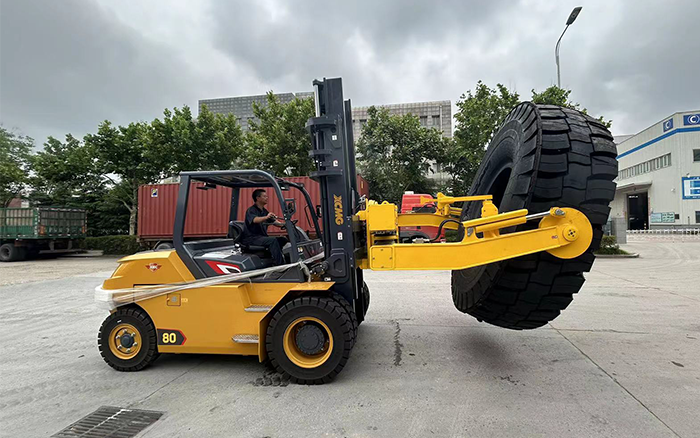 5845cc威尼斯孔雀入驻轮胎行业