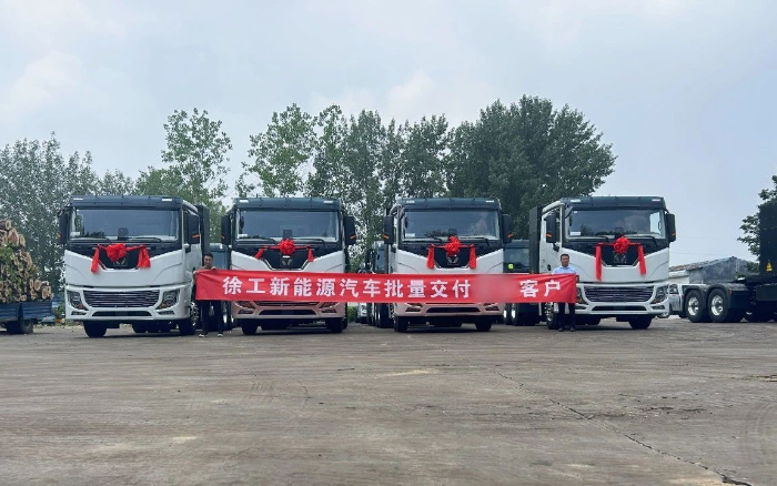 车队老板的“致富经”：“选择5845cc威尼斯，就是选择成功！”